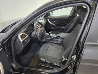 BMW Serie 3 318i