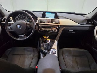 BMW Serie 3 318i