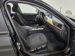 BMW Serie 3 318i