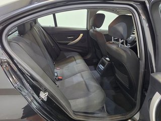 BMW Serie 3 318i