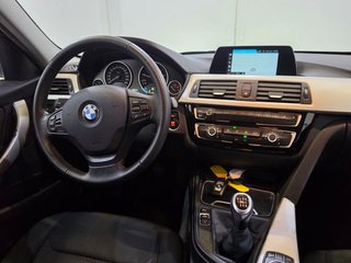 BMW Serie 3 318i