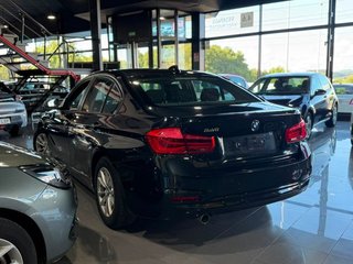BMW Serie 3 318i