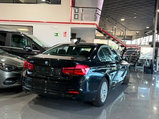 BMW Serie 3 318i