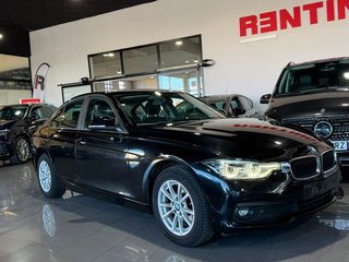 BMW Serie 3 318i