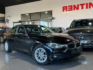 BMW Serie 3 318i
