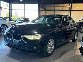 BMW Serie 3 318i