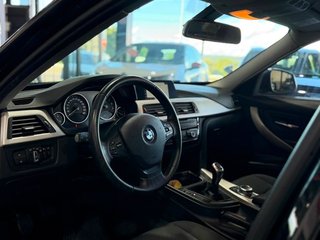 BMW Serie 3 318i