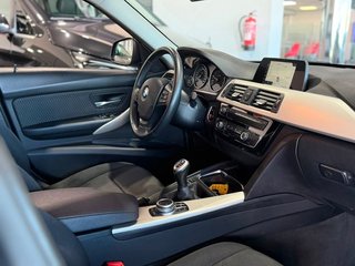 BMW Serie 3 318i