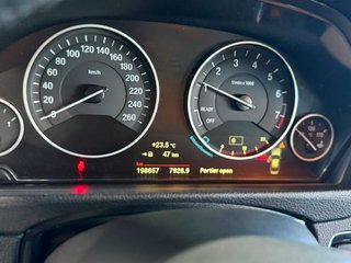 BMW Serie 3 318i