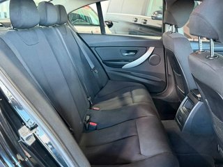 BMW Serie 3 318i