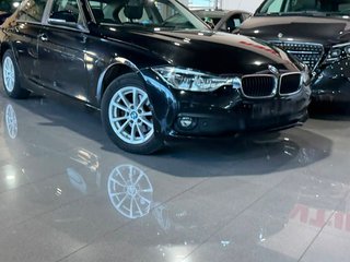 BMW Serie 3 318i