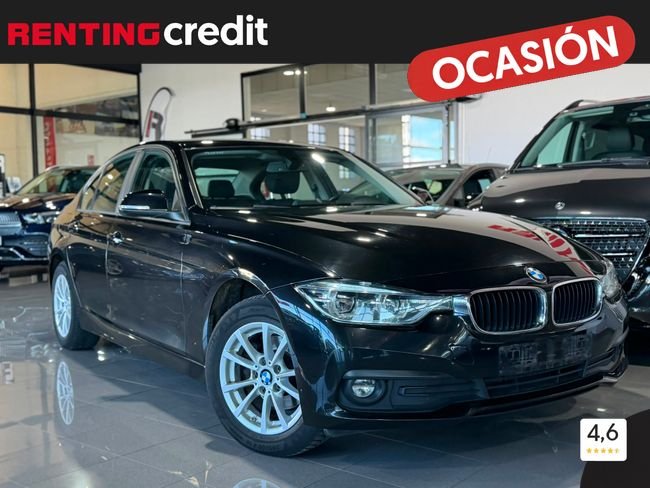 BMW Serie 3 318i - foto 1