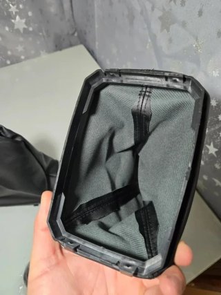 Funda Palanca de Cambios +funda Freno+ pomo