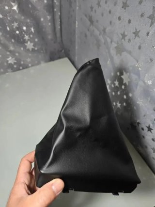 Funda Palanca de Cambios +funda Freno+ pomo