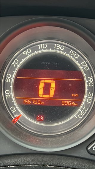 Citroen C4 2013