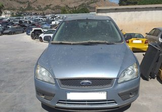 Asiento delantero ford focus berlina (cap) 351239