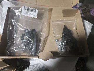 Kit reparación faros VW Polo MK5 (2009-2017)