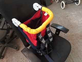 Mochila portabebés Prenatal