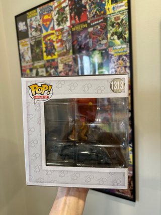Funko Pop! Hakuna Matata Disney 100