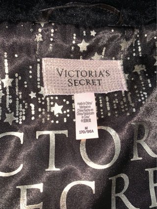 Giacca Victoria's Secret
