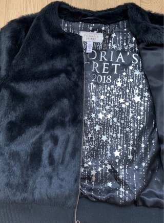 Giacca Victoria's Secret