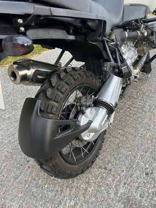 BMW R1100GS