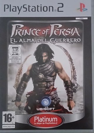 Consola Sony PlayStation 2 PS2 Negra
