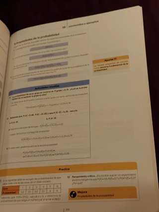 Matemáticas aplicadas a las Ciencias Sociales 1...