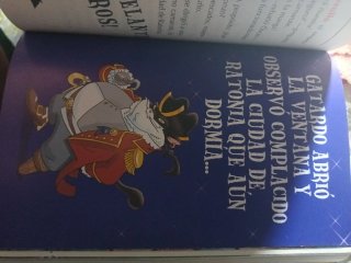 Libros de la gran invasión de ratonalia.