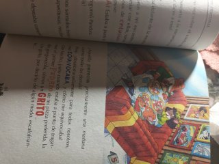 Libros de la gran invasión de ratonalia.