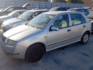 Asiento skoda fabia (6y2/6y3) attractive 425230