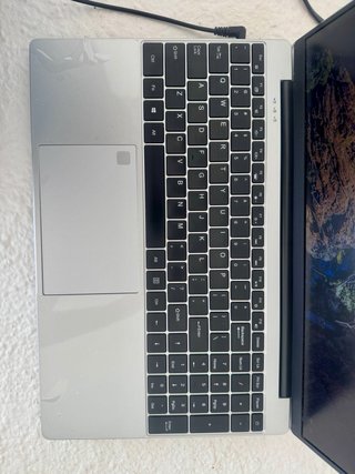 Portátil Yepbook 15,6”| RAM +SSD 512 Windows 11pro