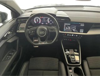 AUDI A3 40 TDI 200CV QUATTRO BLACKLINE S TRONIC