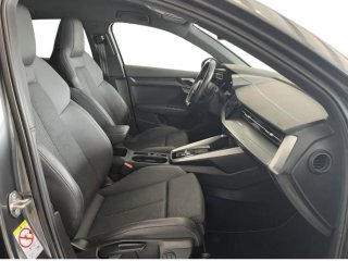 AUDI A3 40 TDI 200CV QUATTRO BLACKLINE S TRONIC