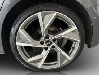 AUDI A3 40 TDI 200CV QUATTRO BLACKLINE S TRONIC