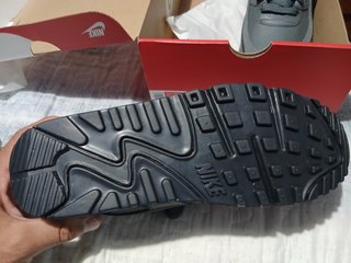 Nike Air Max 90 Talla 42.5 Nuevas