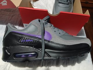 Nike Air Max 90 Talla 42.5 Nuevas