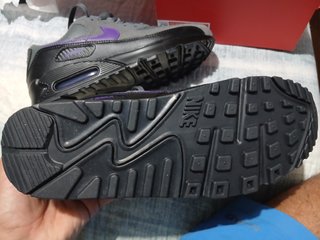Nike Air Max 90 Talla 42.5 Nuevas
