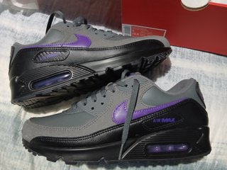 Nike Air Max 90 Talla 42.5 Nuevas
