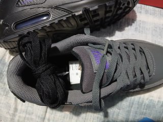 Nike Air Max 90 Talla 42.5 Nuevas