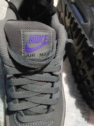 Nike Air Max 90 Talla 42.5 Nuevas