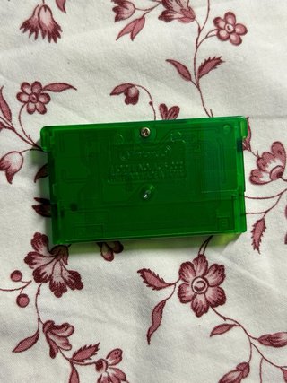 REP Pokemon esmeralda gba