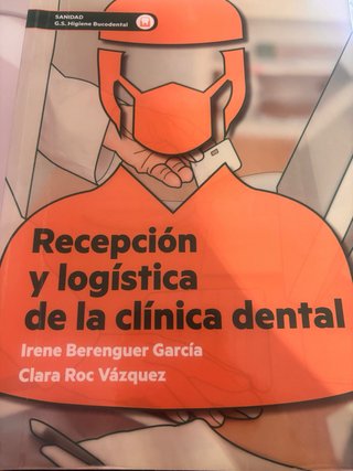Higiene bucodental
