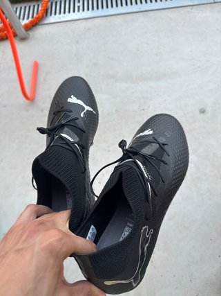 Botas Fútbol Puma Future 7 Pro FG/AG