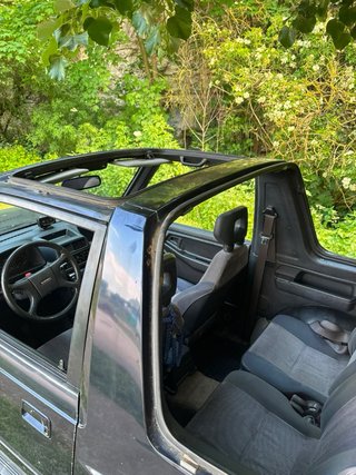 Suzuki Vitara 1992