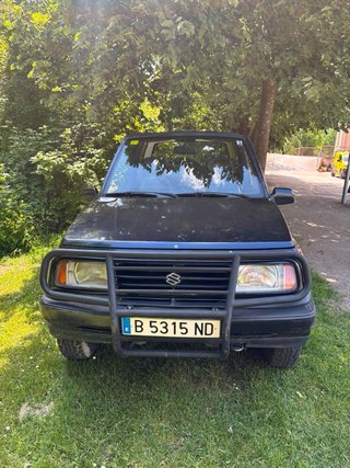 Suzuki Vitara 1992