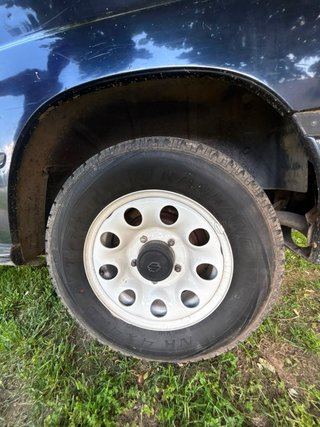 Suzuki Vitara 1992