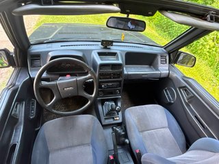 Suzuki Vitara 1992