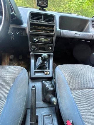Suzuki Vitara 1992