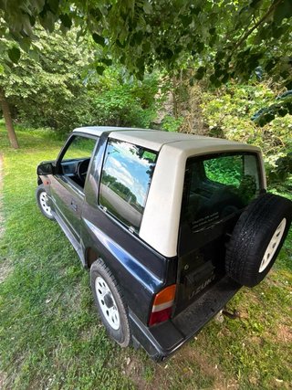 Suzuki Vitara 1992